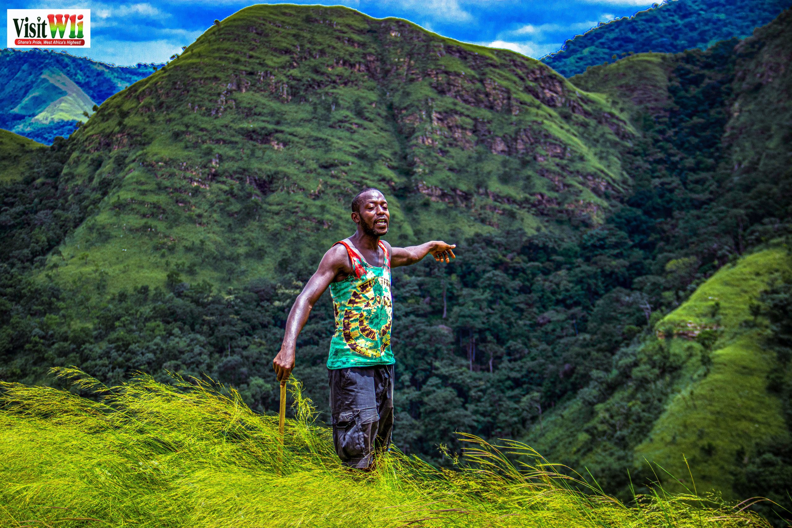 Exploring Nature’s Majesty